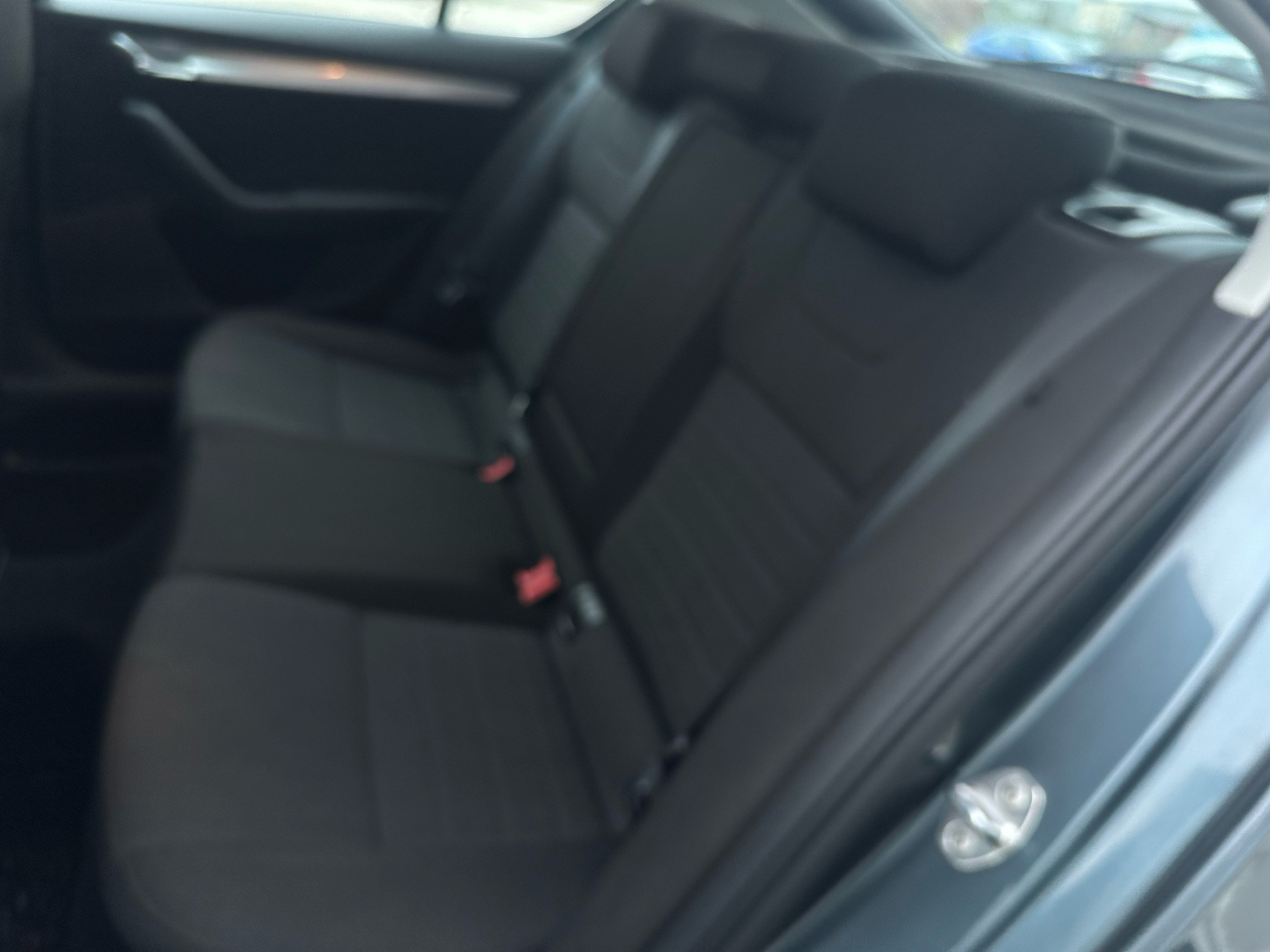 Billede af Skoda Octavia 1,4 TSI Style DSG 150HK 5d 7g Aut.