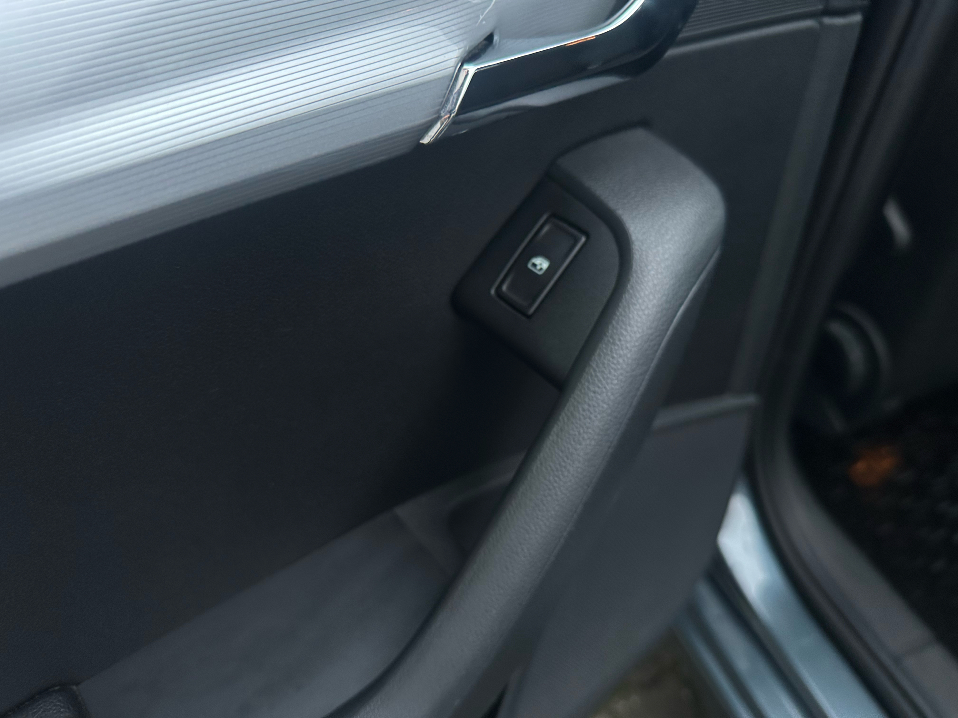 Billede af Skoda Octavia 1,4 TSI Style DSG 150HK 5d 7g Aut.