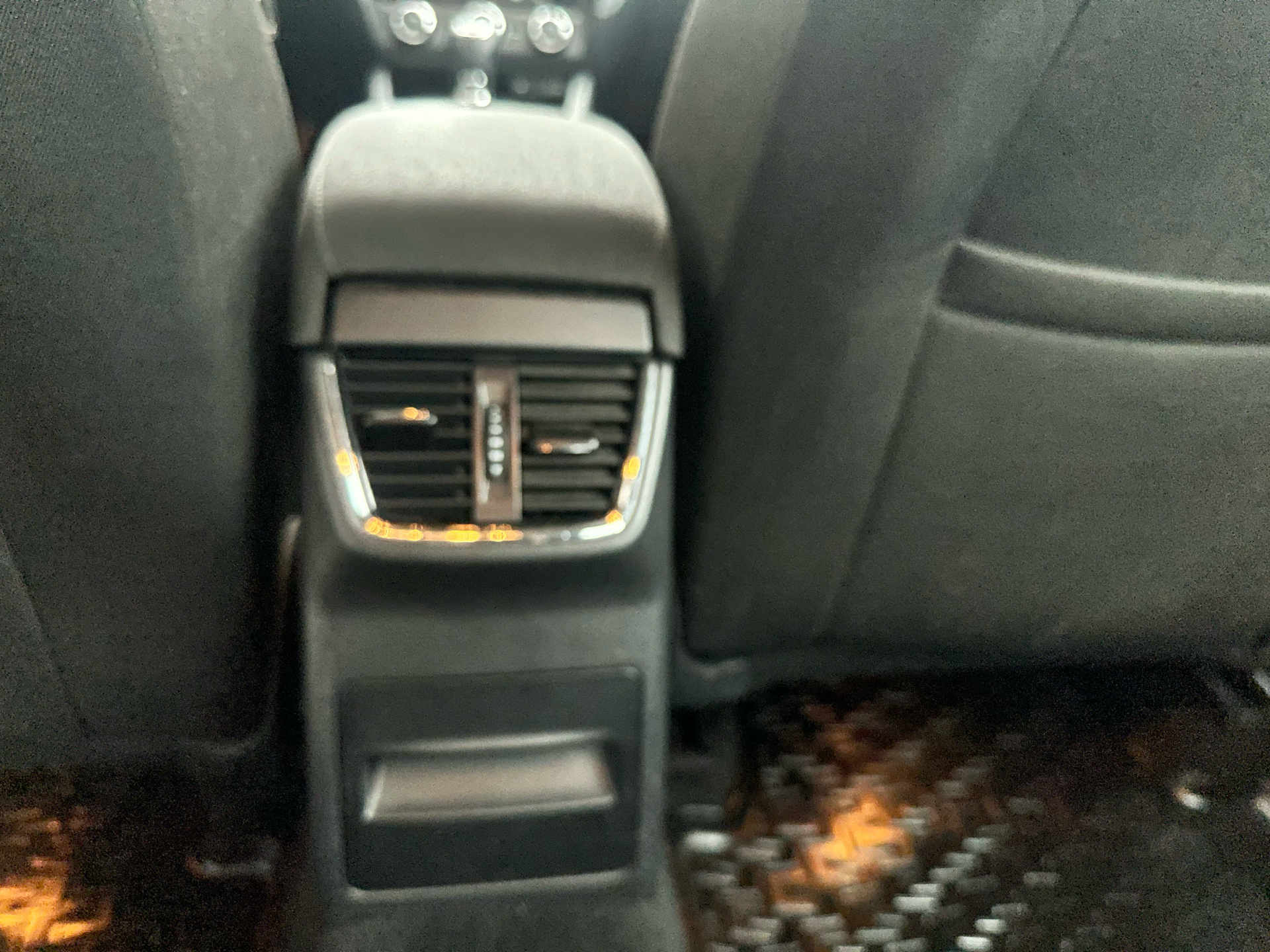 Billede af Skoda Octavia 1,4 TSI Style DSG 150HK 5d 7g Aut.