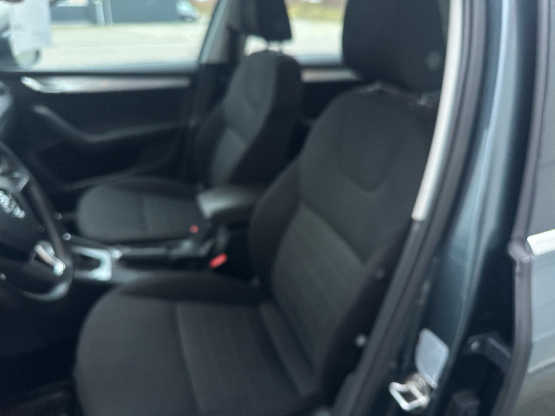 Billede af Skoda Octavia 1,4 TSI Style DSG 150HK 5d 7g Aut.