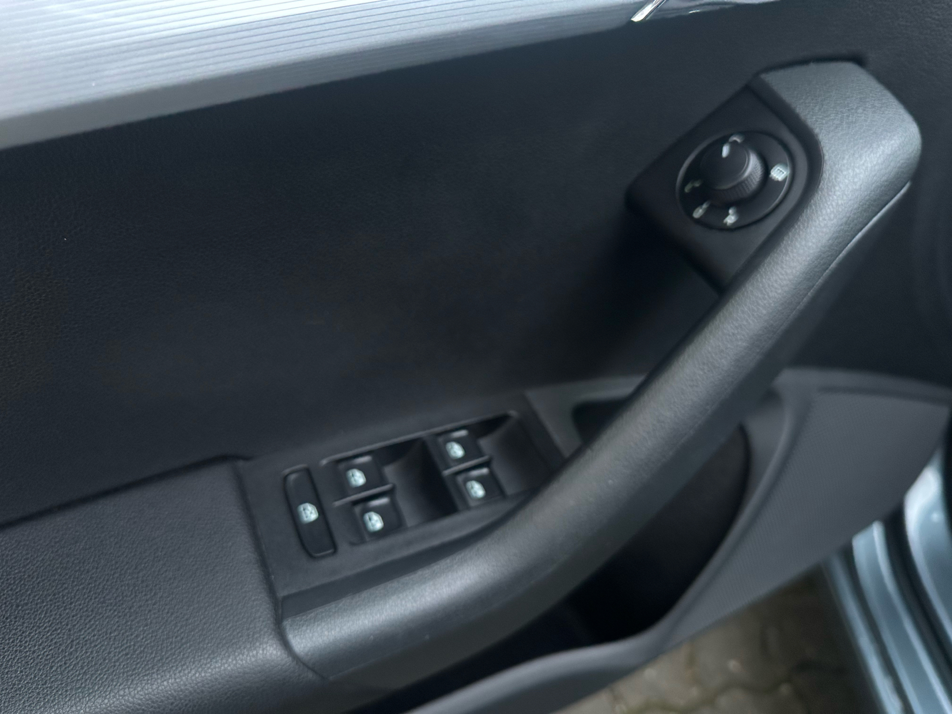 Billede af Skoda Octavia 1,4 TSI Style DSG 150HK 5d 7g Aut.