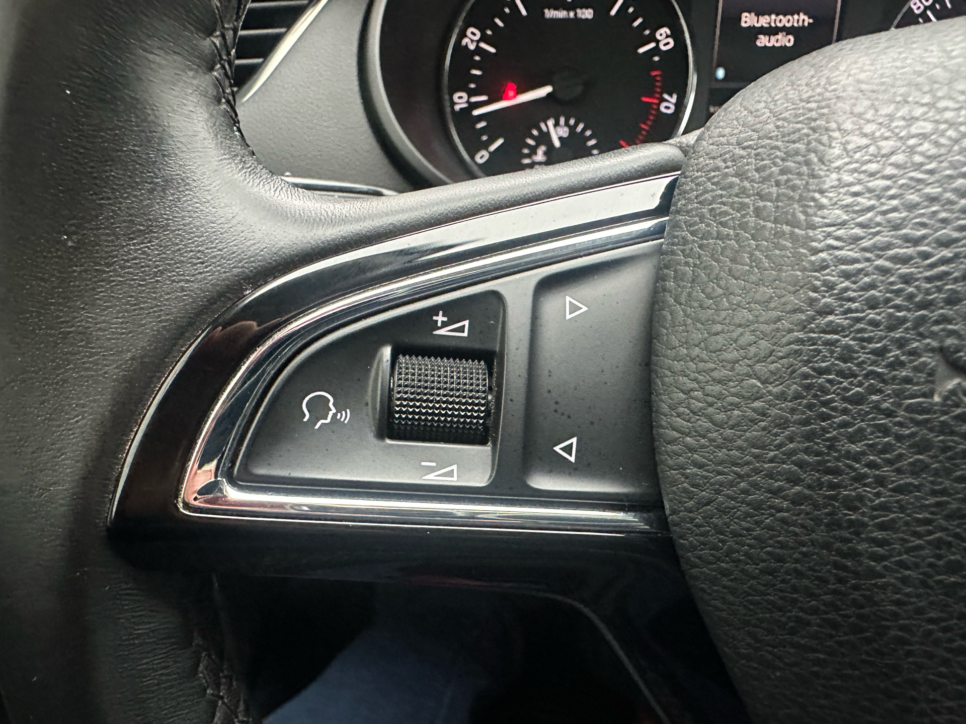 Billede af Skoda Octavia 1,4 TSI Style DSG 150HK 5d 7g Aut.