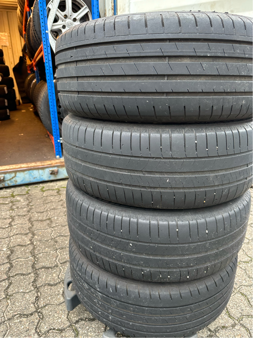 Billede af Skoda Octavia 1,4 TSI Style DSG 150HK 5d 7g Aut.