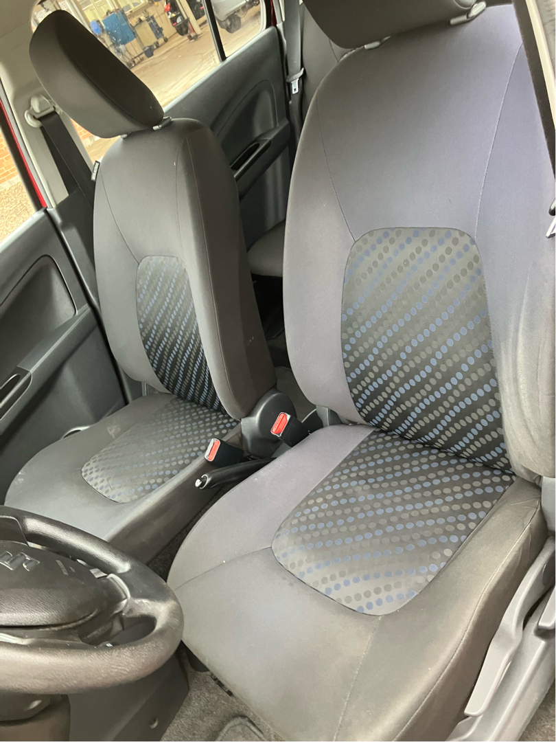 Billede af Suzuki Celerio 1,0 Dualjet 12V Club 68HK 5d