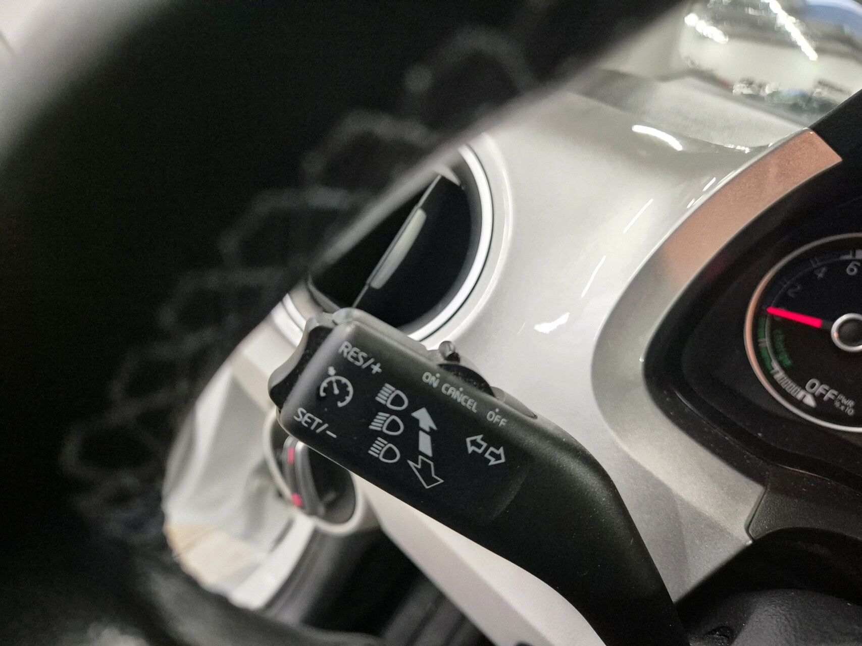 Billede af VW up EL Elektro motor 82HK 5d Aut.