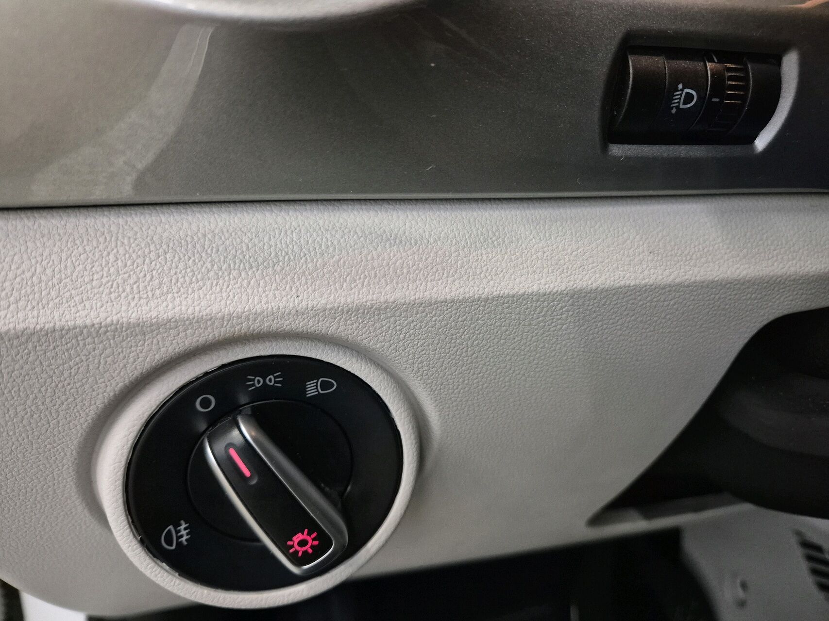 Billede af VW up EL Elektro motor 82HK 5d Aut.