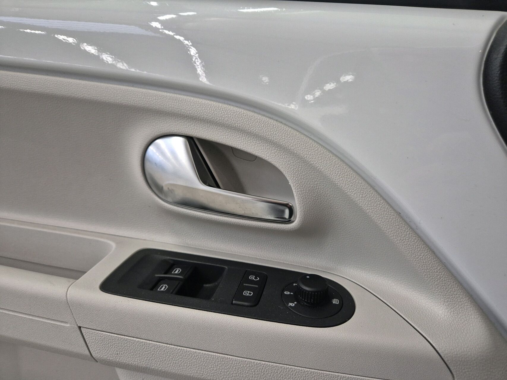 Billede af VW up EL Elektro motor 82HK 5d Aut.