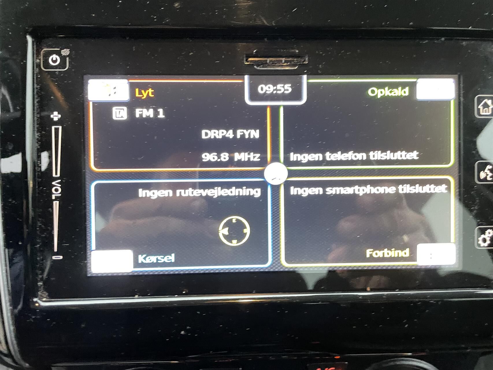 Billede af Suzuki Swift 1,2 Dualjet Monaco AEB 90HK 5d