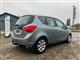 Billede af Opel Meriva 1,4 Turbo Cosmo 120HK