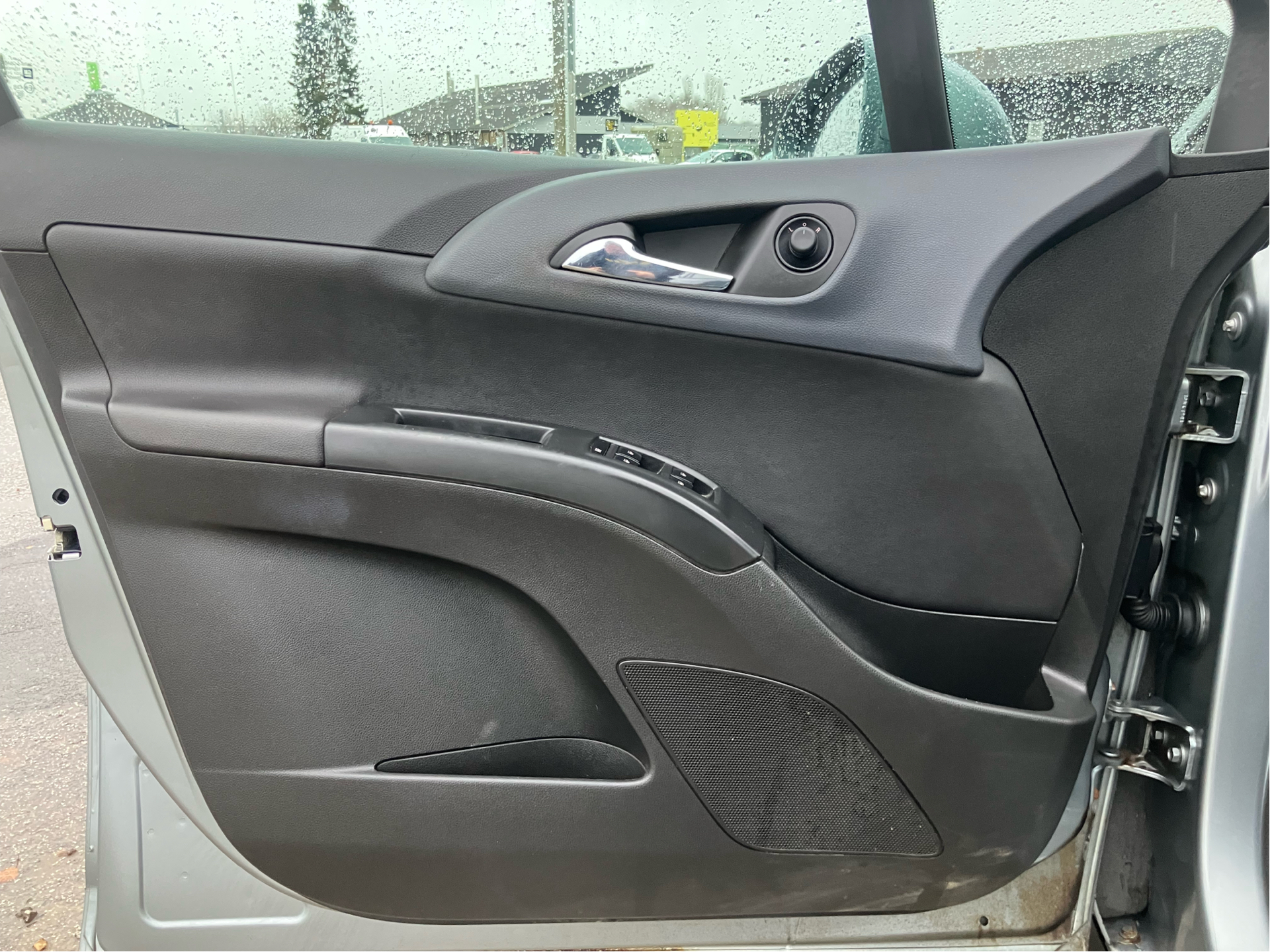 Billede af Opel Meriva 1,4 Turbo Cosmo 120HK