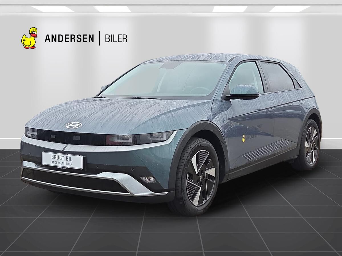 Billede af Hyundai Ioniq 5 Electric 84 kWh Essential 229HK 5d Aut.