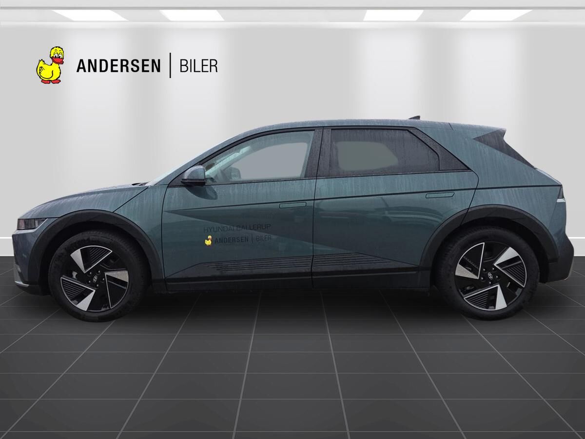 Billede af Hyundai Ioniq 5 Electric 84 kWh Essential 229HK 5d Aut.