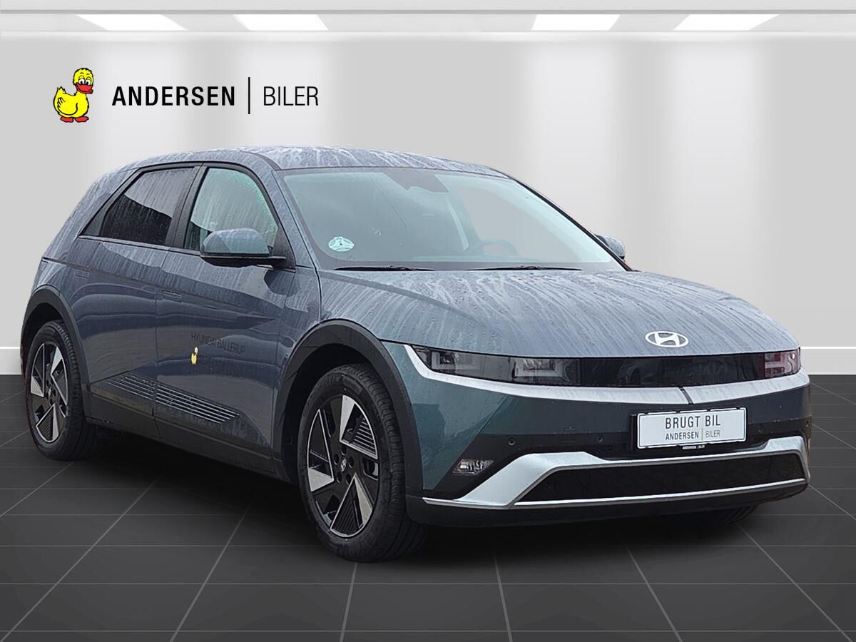 Billede af Hyundai Ioniq 5 Electric 84 kWh Essential 229HK 5d Aut.