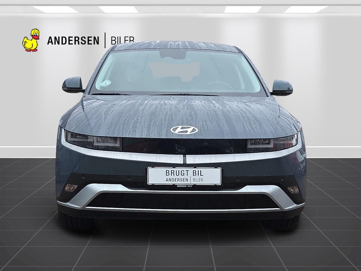 Billede af Hyundai Ioniq 5 Electric 84 kWh Essential 229HK 5d Aut.