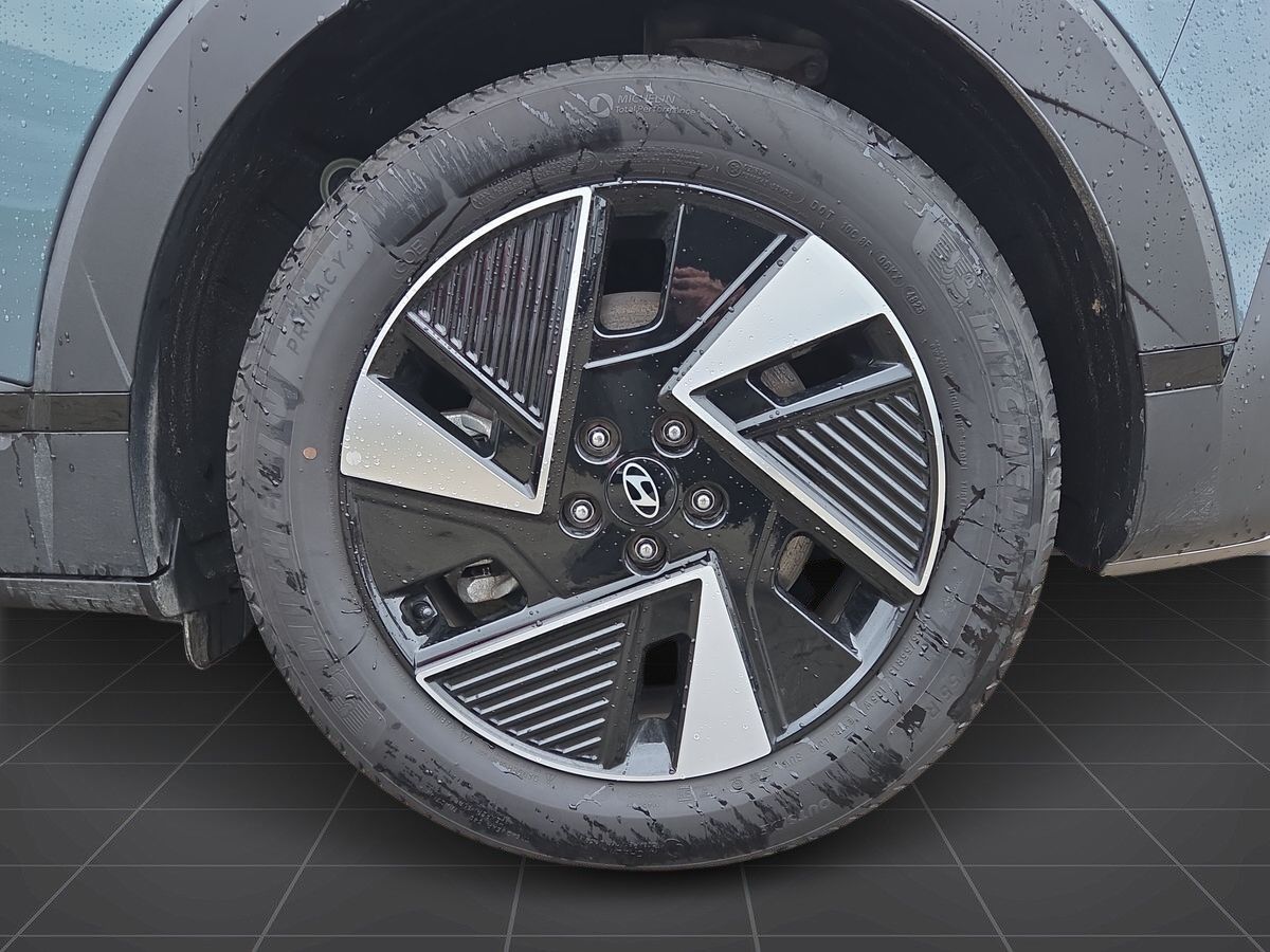 Billede af Hyundai Ioniq 5 Electric 84 kWh Essential 229HK 5d Aut.