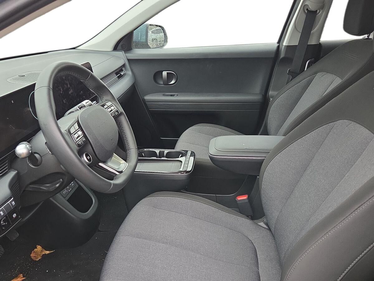 Billede af Hyundai Ioniq 5 Electric 84 kWh Essential 229HK 5d Aut.