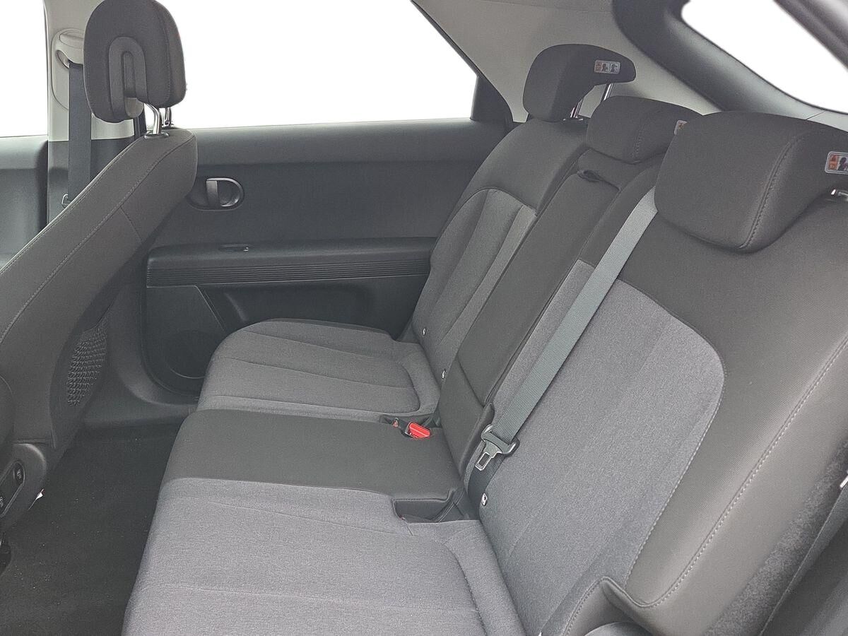 Billede af Hyundai Ioniq 5 Electric 84 kWh Essential 229HK 5d Aut.