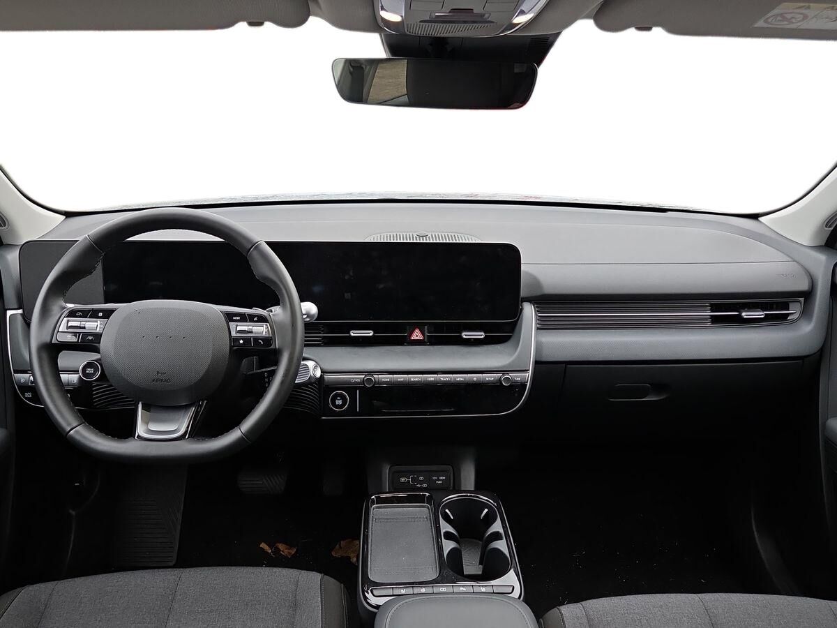 Billede af Hyundai Ioniq 5 Electric 84 kWh Essential 229HK 5d Aut.