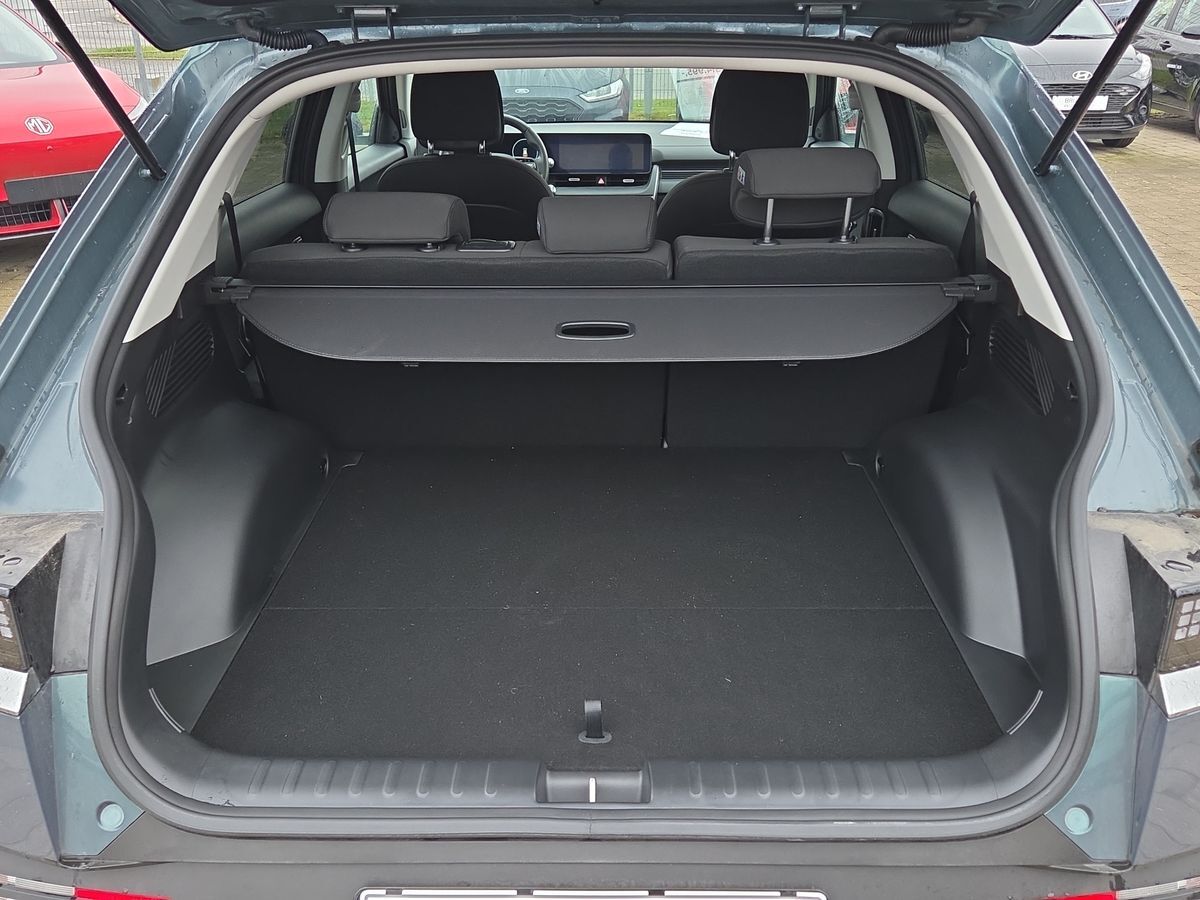 Billede af Hyundai Ioniq 5 Electric 84 kWh Essential 229HK 5d Aut.