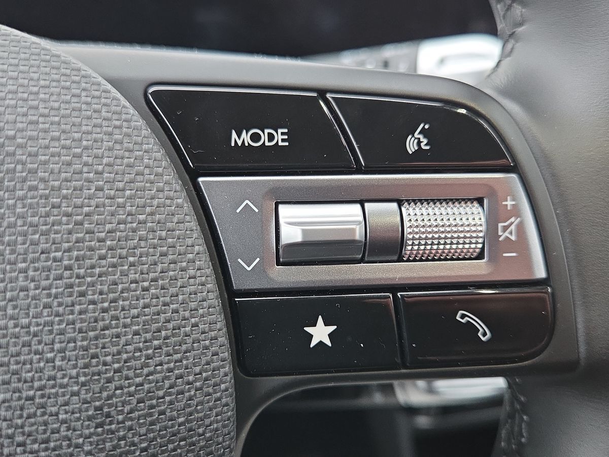 Billede af Hyundai Ioniq 5 Electric 84 kWh Essential 229HK 5d Aut.