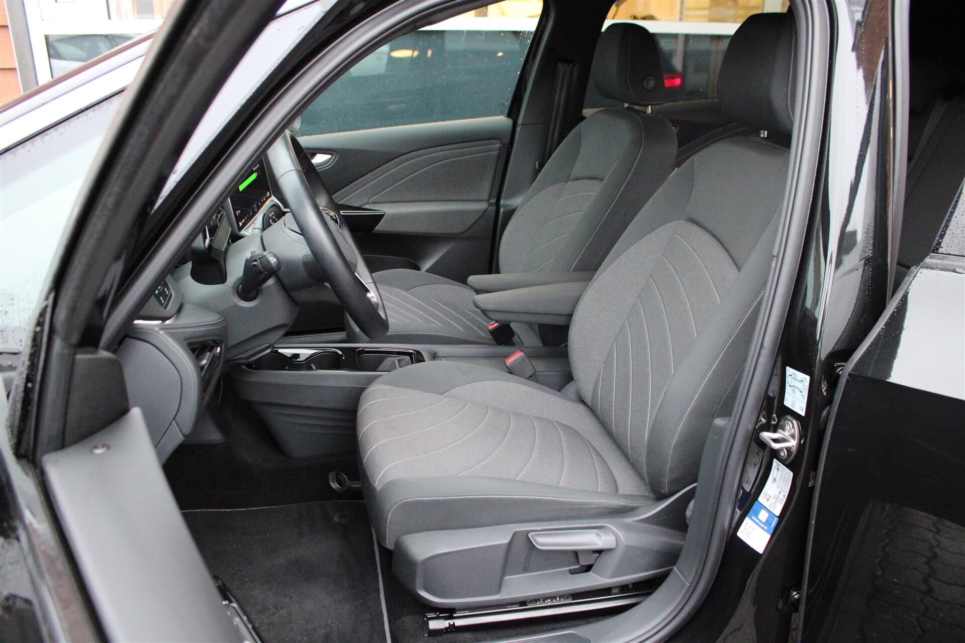 Billede af VW ID.3 EL Style 204HK 5d Aut.