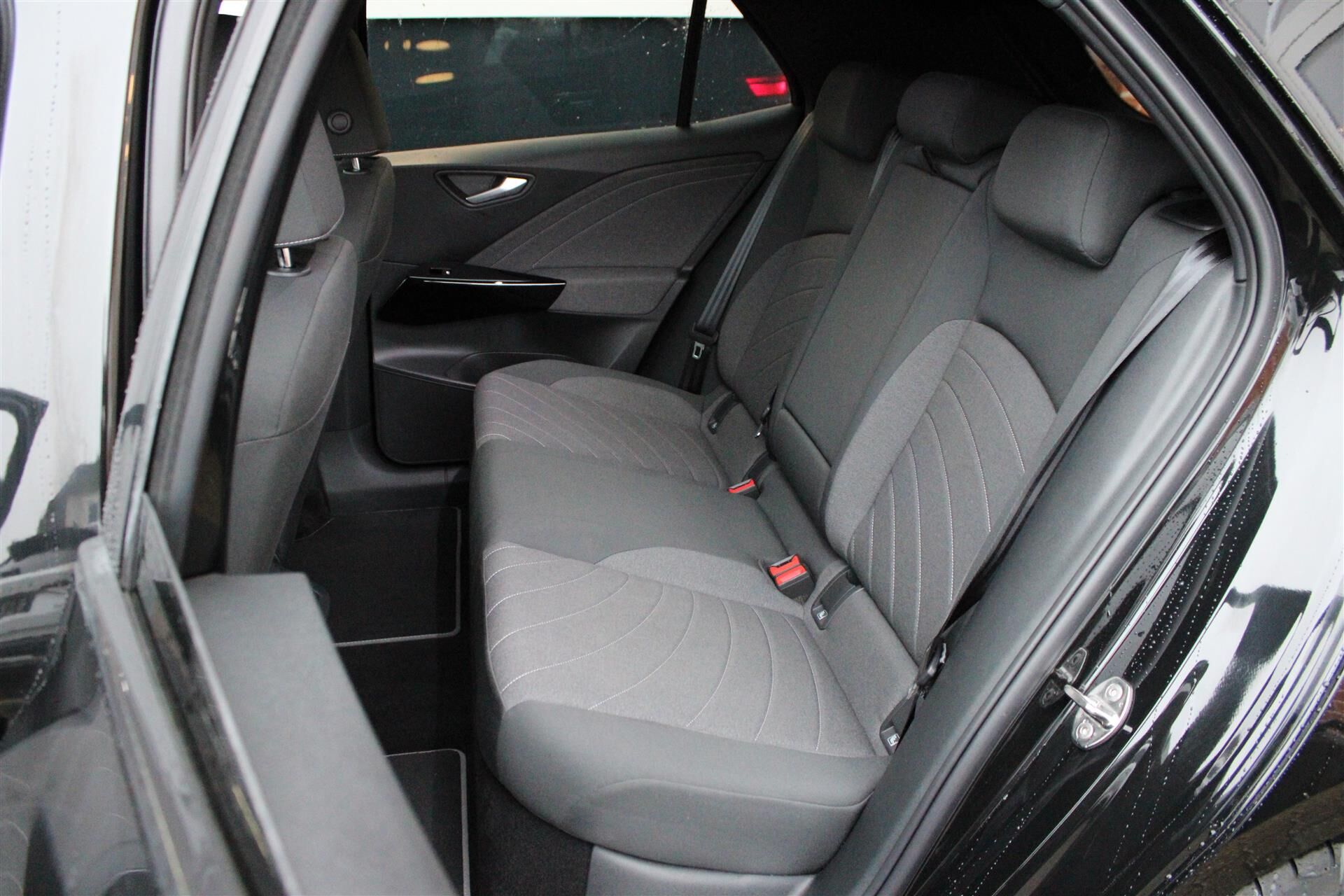 Billede af VW ID.3 EL Style 204HK 5d Aut.