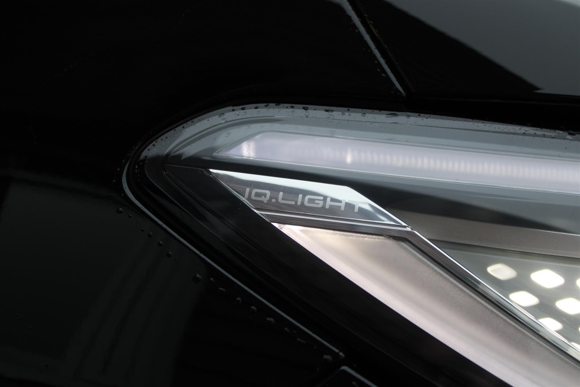 Billede af VW ID.3 EL Style 204HK 5d Aut.