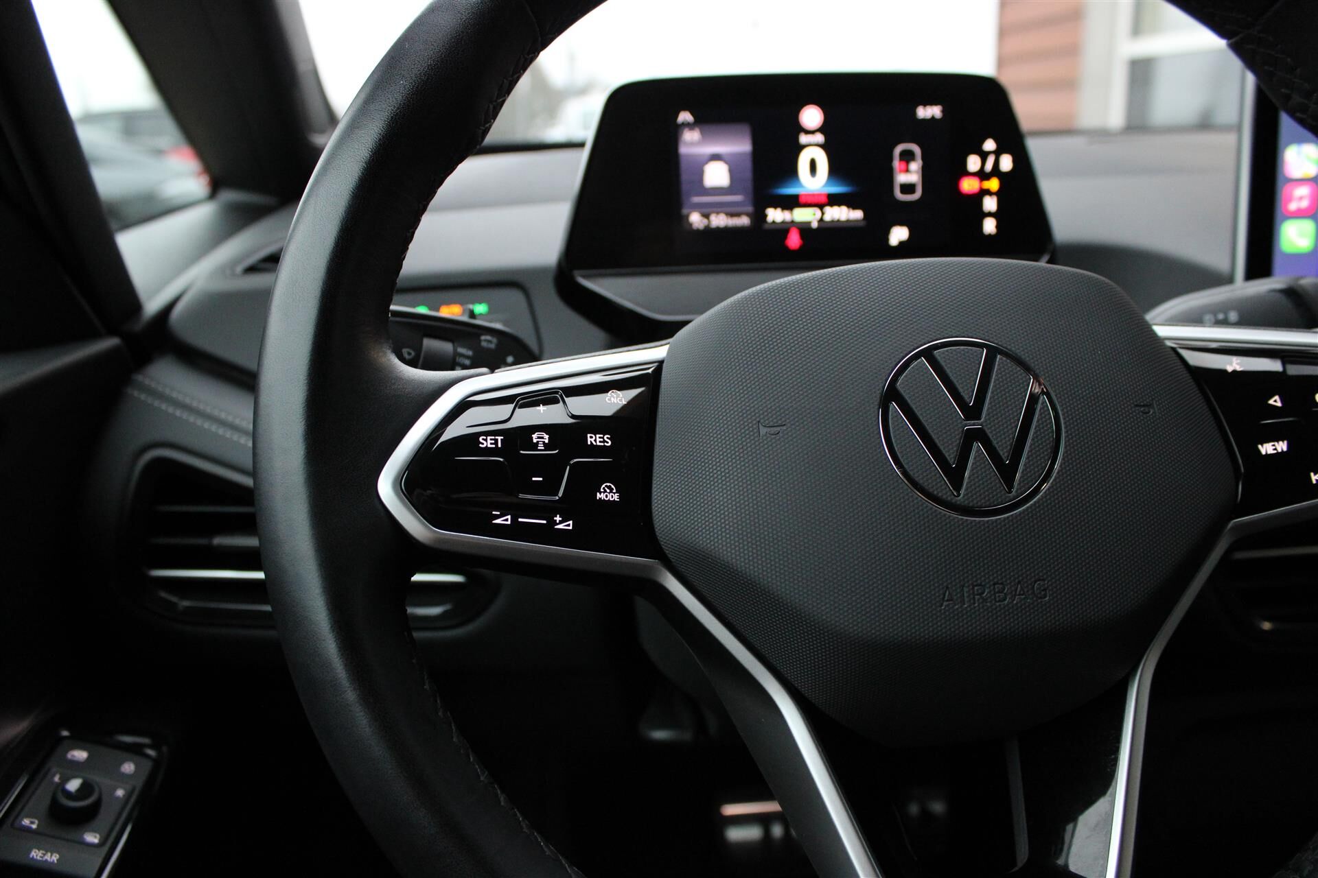 Billede af VW ID.3 EL Style 204HK 5d Aut.