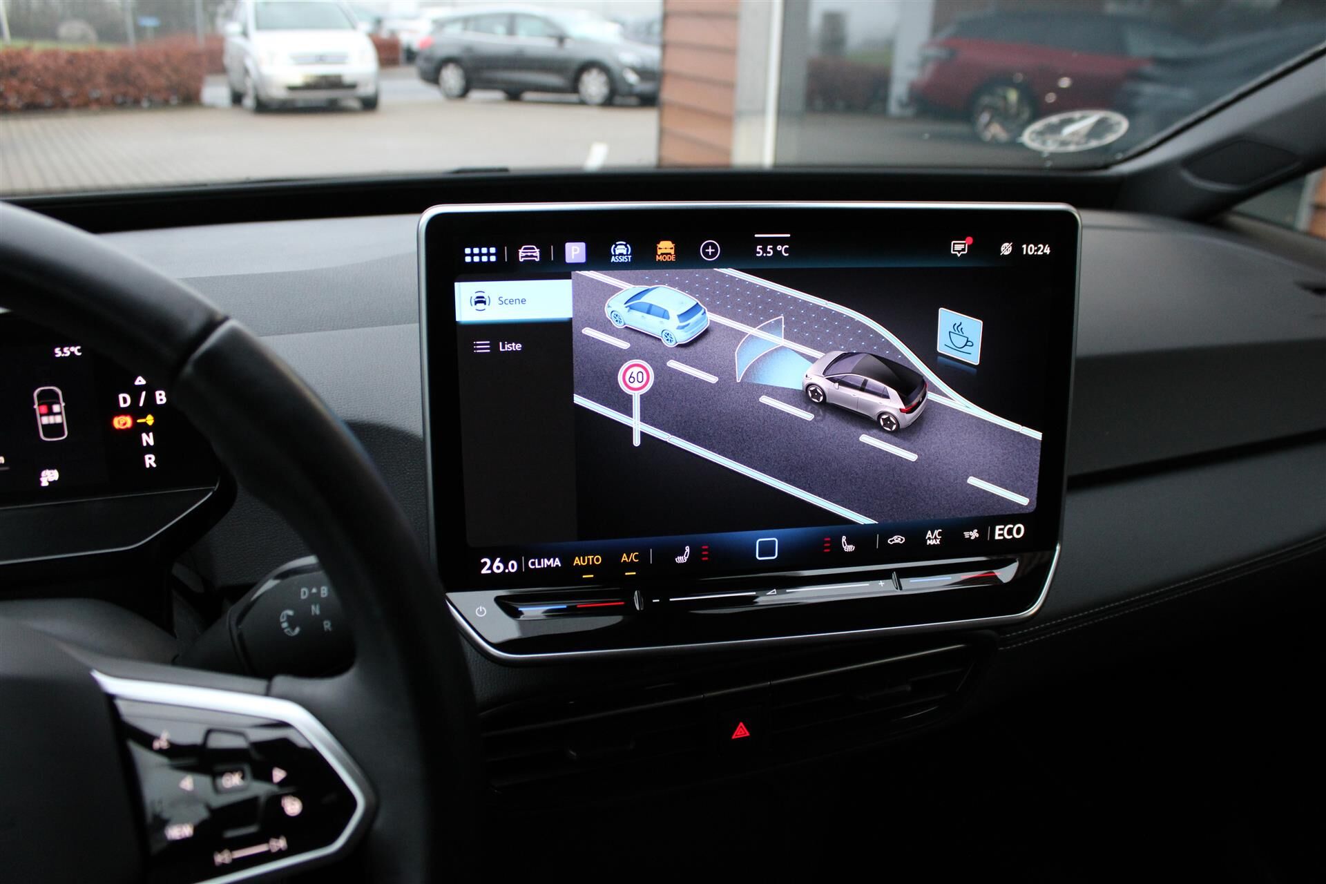 Billede af VW ID.3 EL Style 204HK 5d Aut.