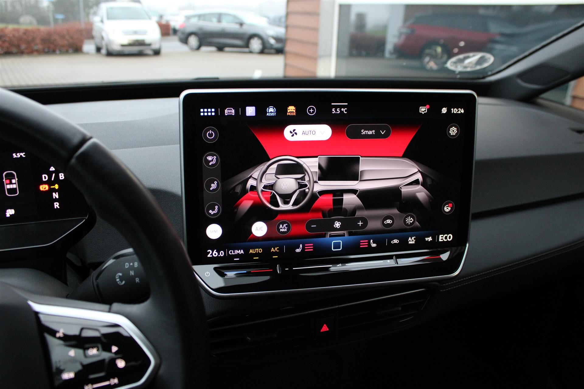 Billede af VW ID.3 EL Style 204HK 5d Aut.