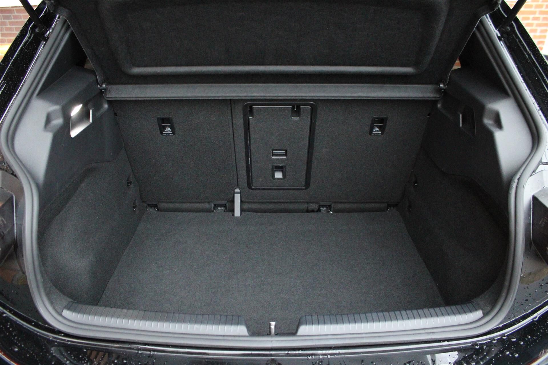 Billede af VW ID.3 EL Style 204HK 5d Aut.