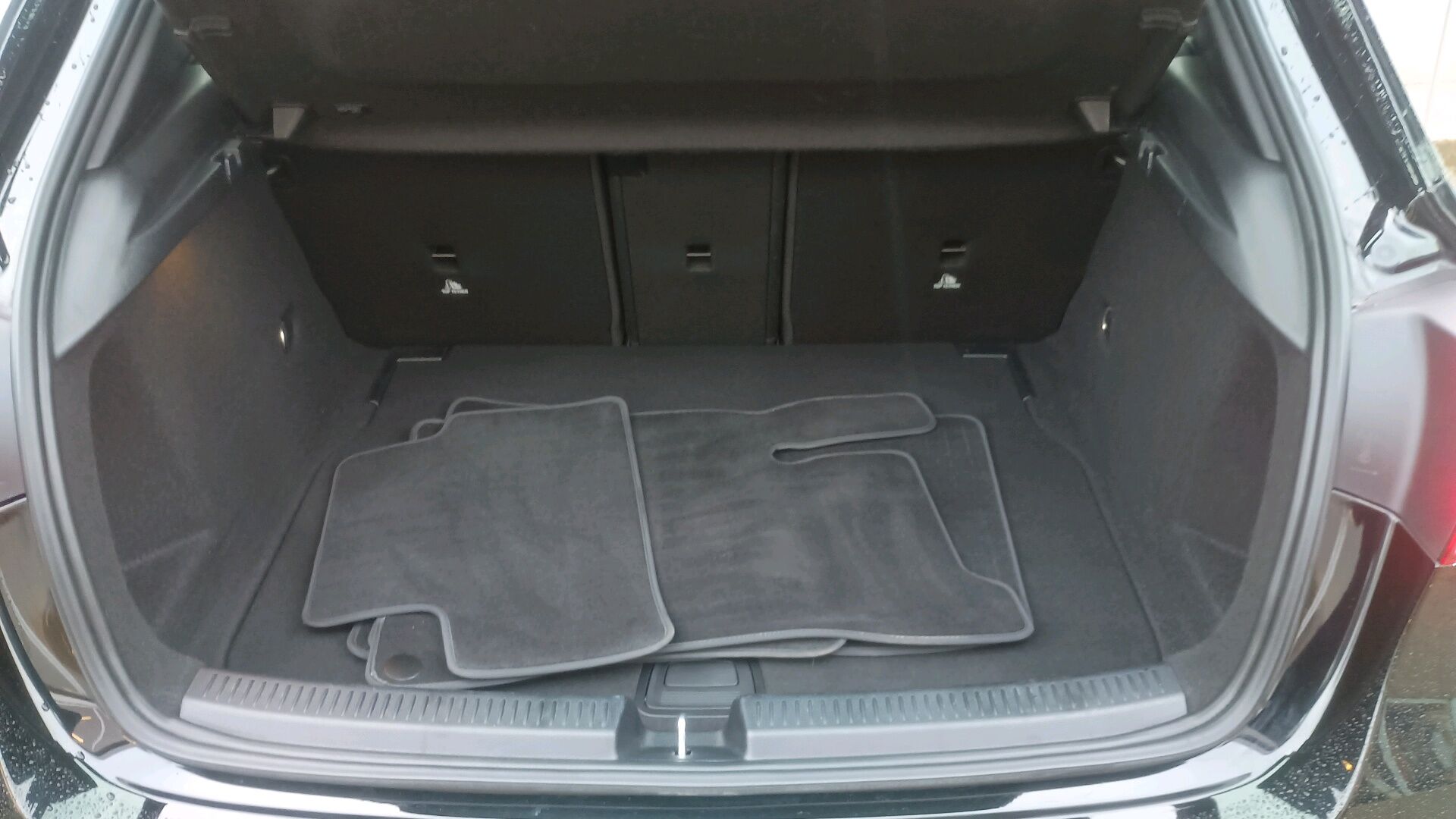 Billede af Mercedes-Benz A200 1,3 AMG Line 7G-DCT 163HK 5d 7g Aut.