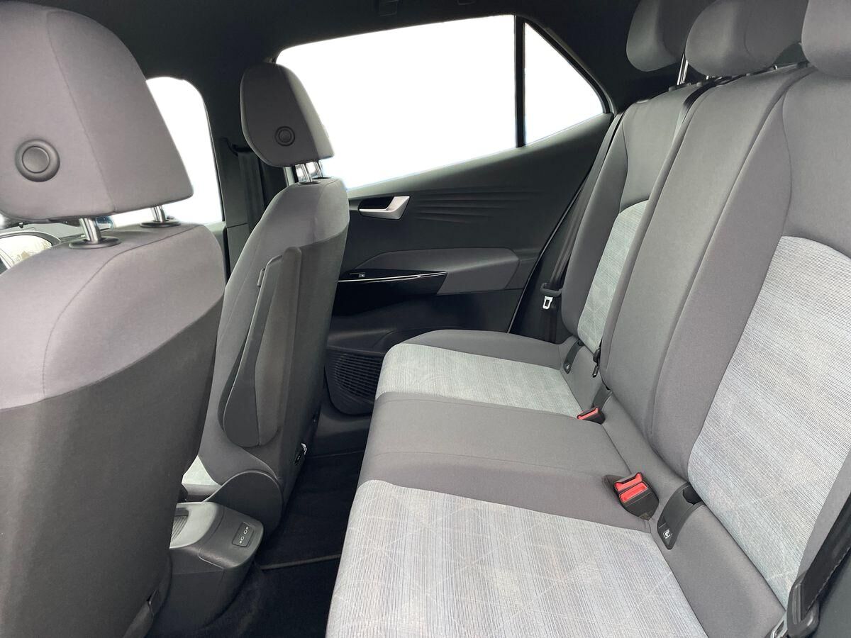Billede af VW ID.3 EL Pro Performance 204HK 5d Aut.