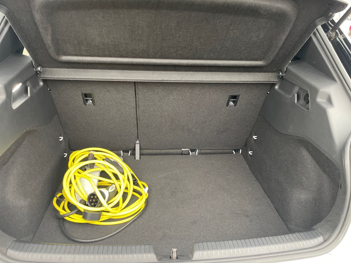 Billede af VW ID.3 EL Pro Performance 204HK 5d Aut.