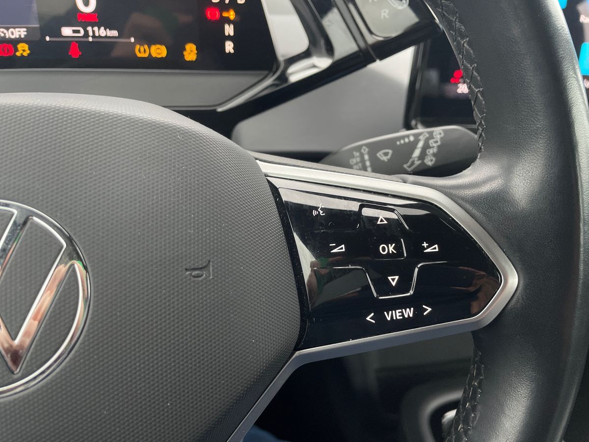 Billede af VW ID.3 EL Pro Performance 204HK 5d Aut.