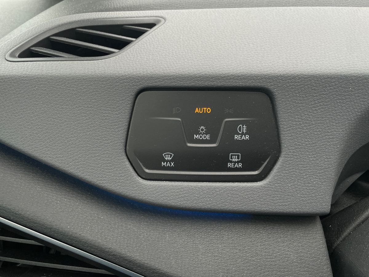 Billede af VW ID.3 EL Pro Performance 204HK 5d Aut.