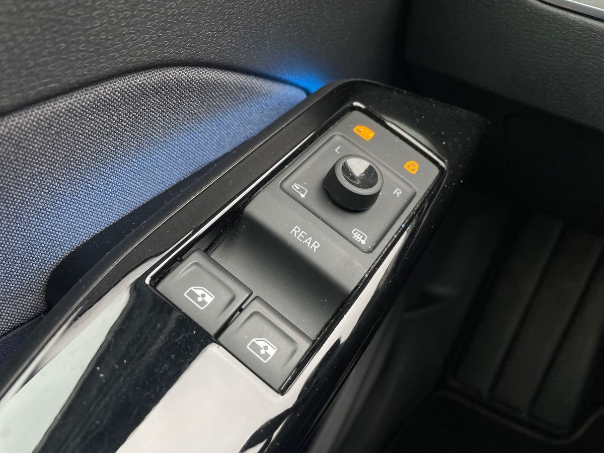 Billede af VW ID.3 EL Pro Performance 204HK 5d Aut.