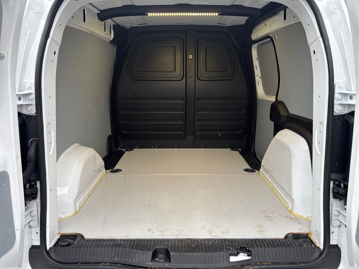 Billede af Mercedes-Benz Citan 110 A2 1,5 CDI Pro 95HK Van 6g