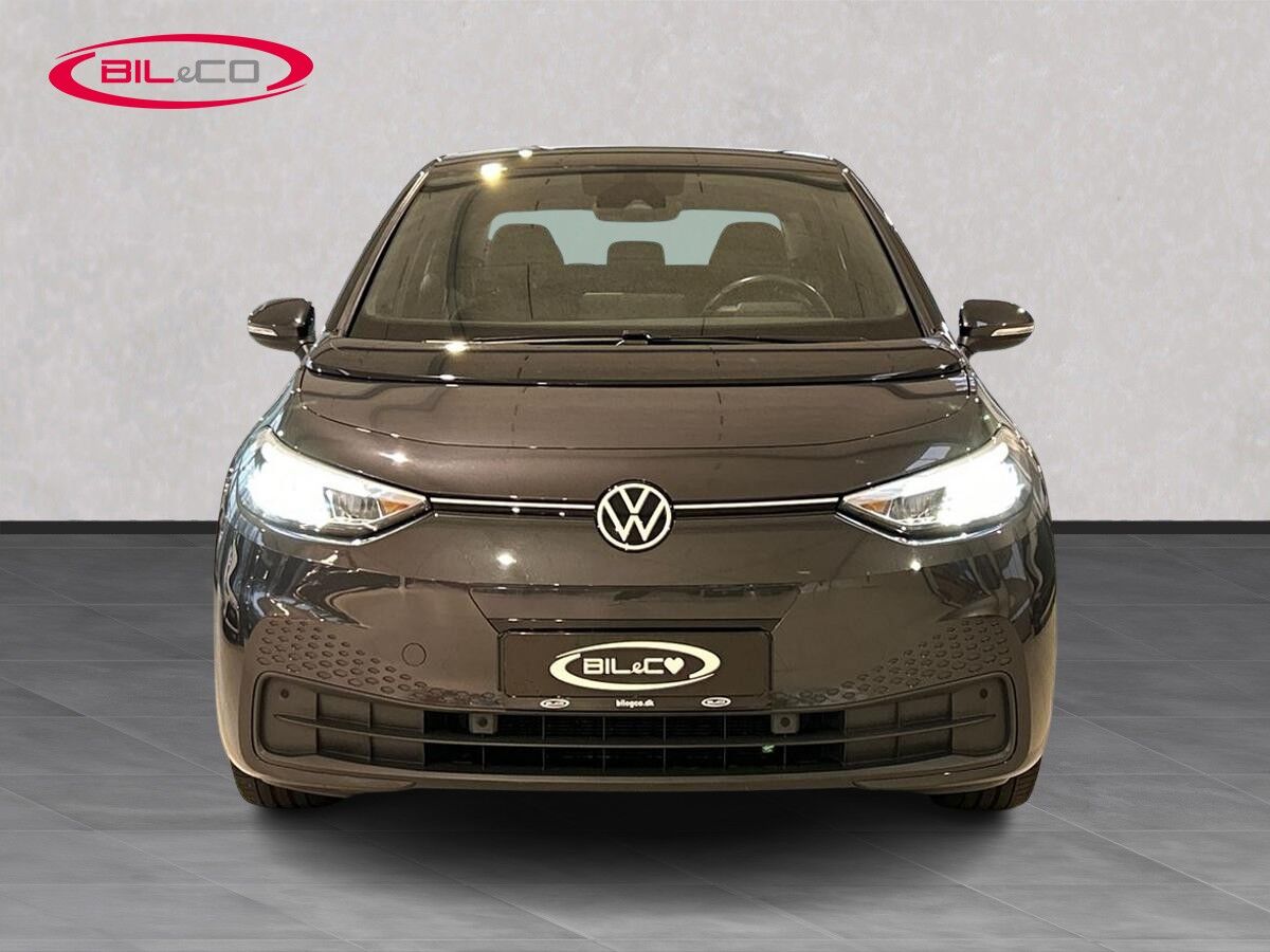 Billede af VW ID.3 EL Pro 145HK 5d Aut.