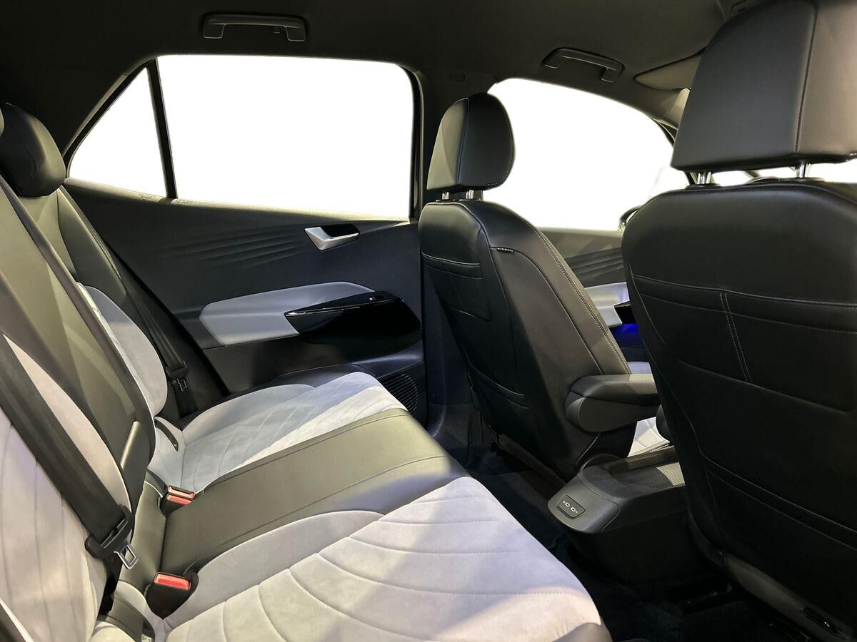 Billede af VW ID.3 EL Pro 145HK 5d Aut.