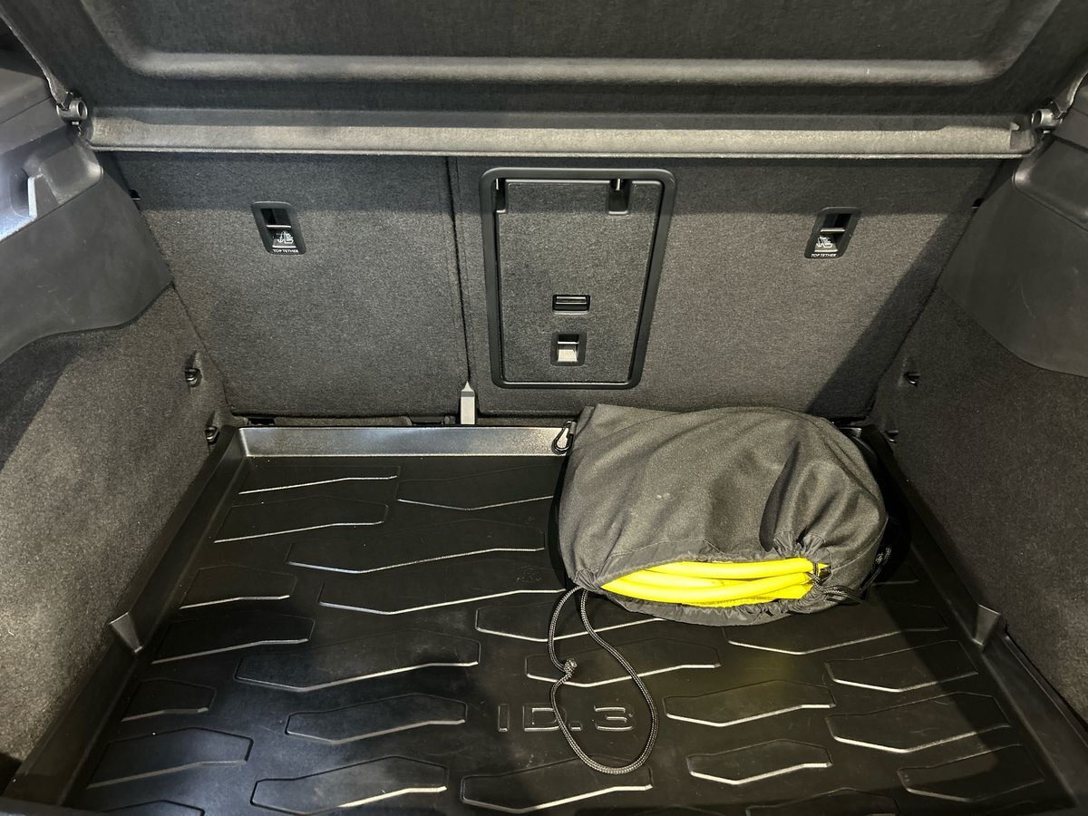 Billede af VW ID.3 EL Pro 145HK 5d Aut.