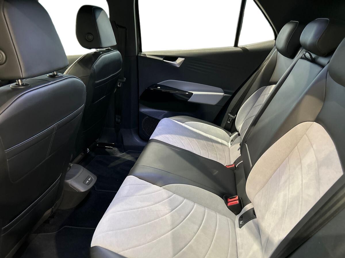 Billede af VW ID.3 EL Pro 145HK 5d Aut.