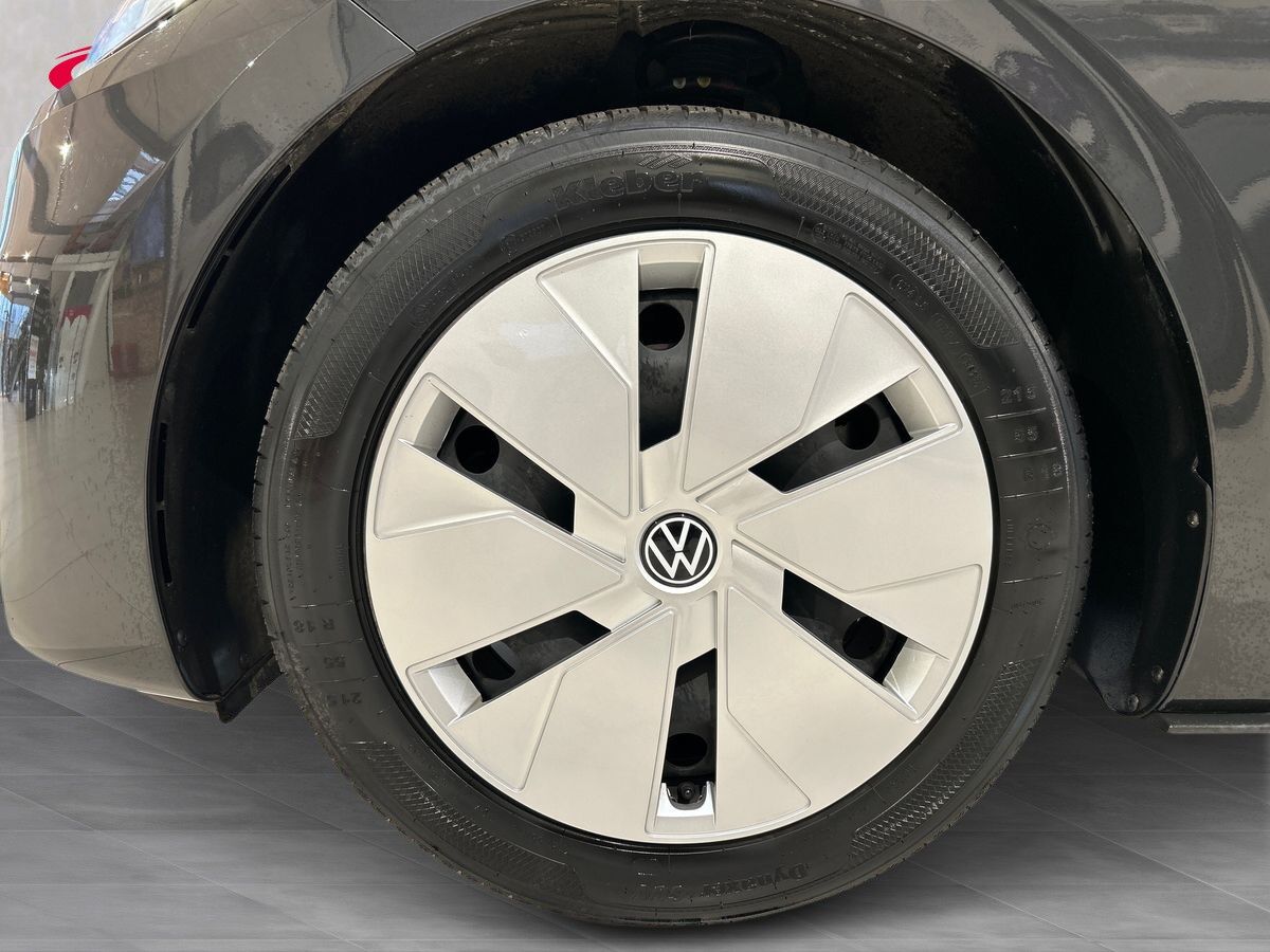 Billede af VW ID.3 EL Pro 145HK 5d Aut.