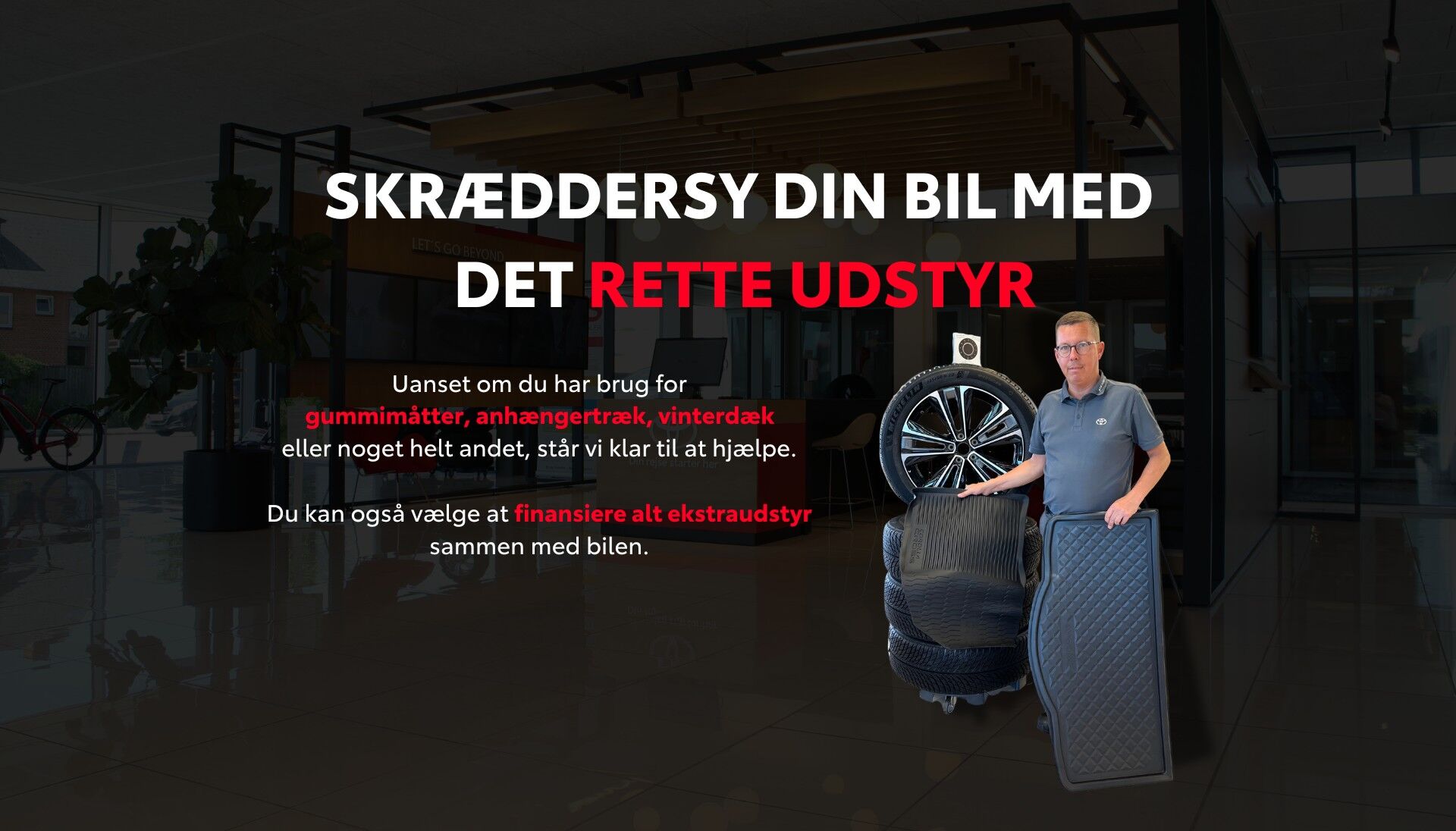 Billede af Toyota Yaris 1,5 Hybrid H2 E-CVT 100HK 5d Trinl. Gear