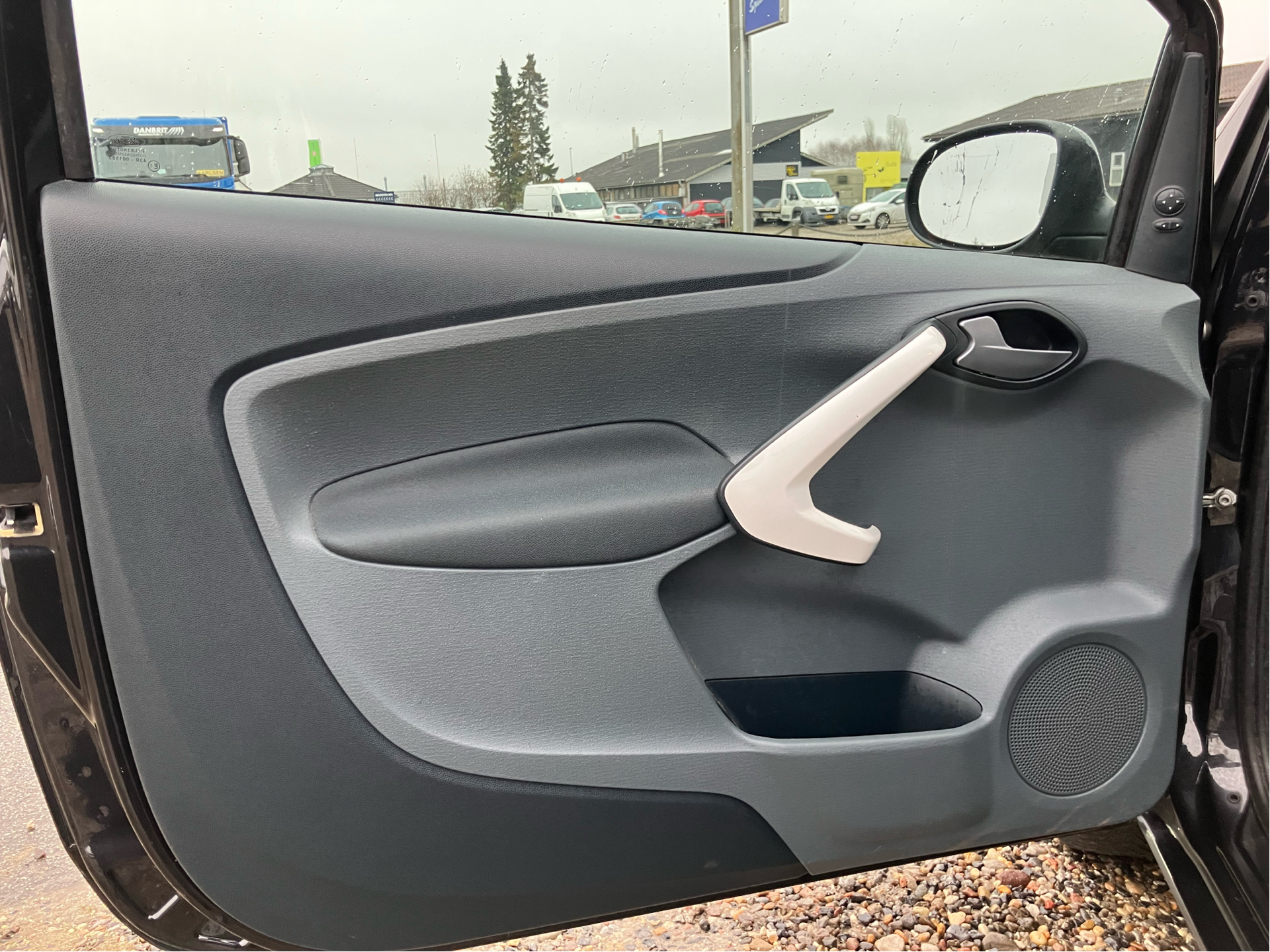 Billede af Ford Ka 1,2 Titanium 69HK 3d