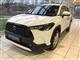 Billede af Toyota Corolla Cross 2,0 Hybrid Active E-CVT 197HK 5d Aut.