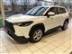 Billede af Toyota Corolla Cross 2,0 Hybrid Active E-CVT 197HK 5d Aut.