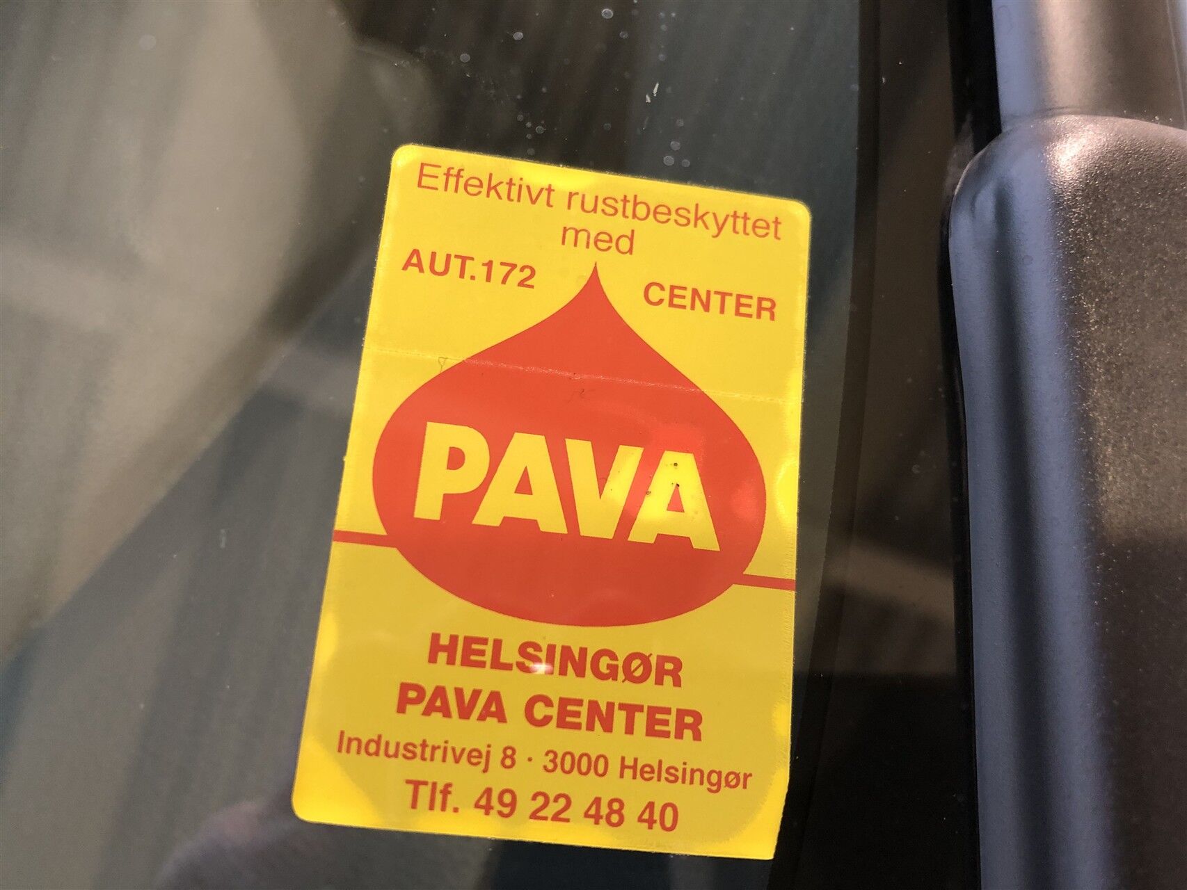 Billede af Toyota Corolla Cross 2,0 Hybrid Active E-CVT 197HK 5d Aut.