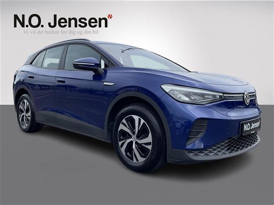 VW ID.4 EL Pure 170HK 5d Aut.