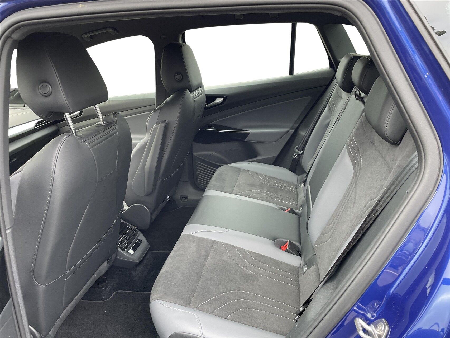 Billede af VW ID.4 EL Pure 170HK 5d Aut.